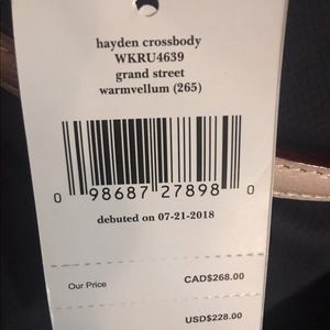 kate spade Bags - Kate Spade Hayden Crossbody kate spade Bags - Kate Spade Hayden Crossbody